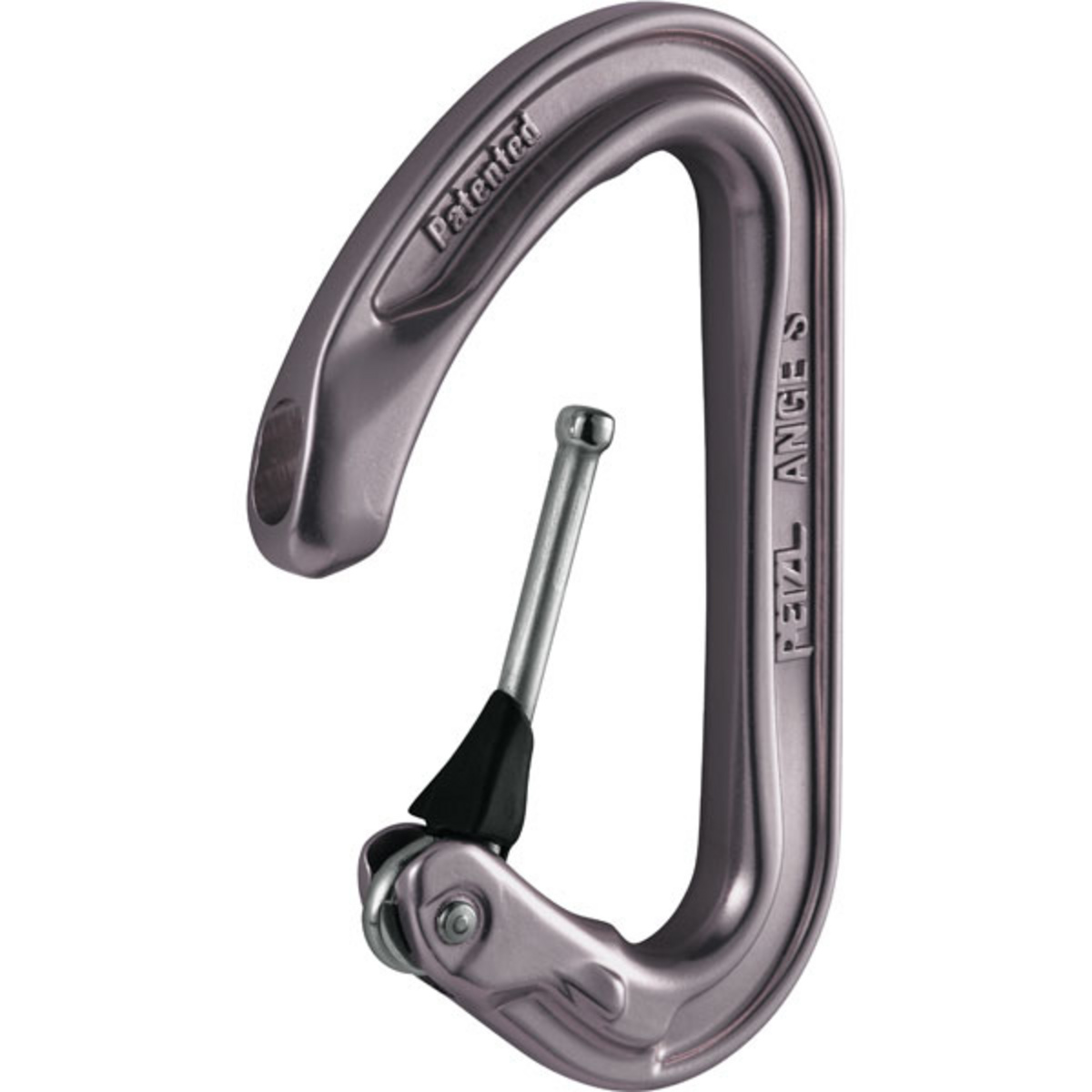 foto del prodotto petzl moschettone ange s