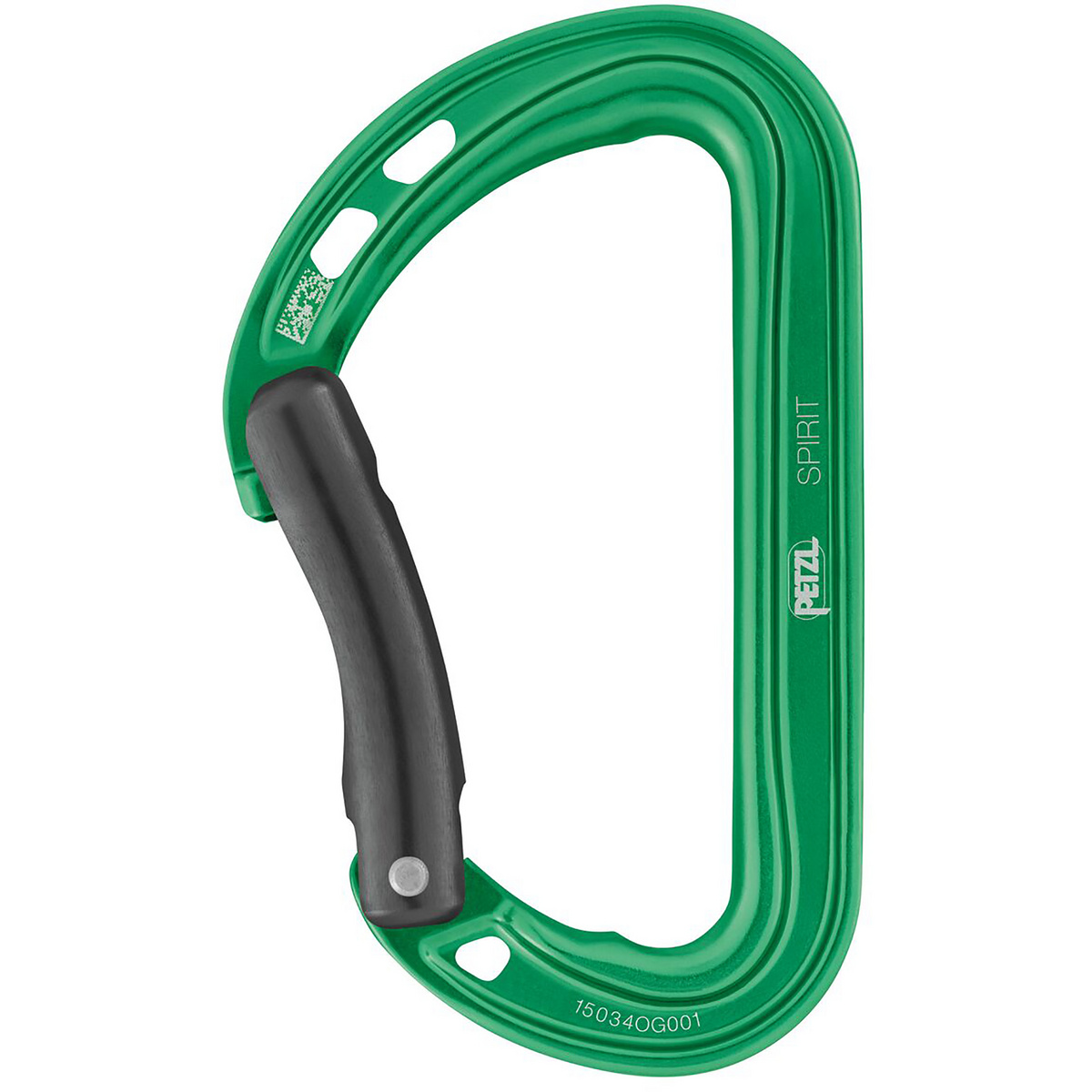 foto del prodotto petzl moschettone spirit