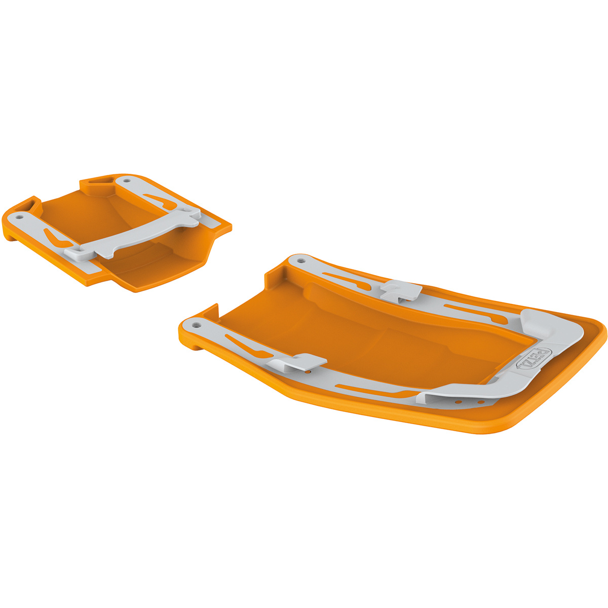 foto del prodotto petzl piastre antiscivolo vasak sarken