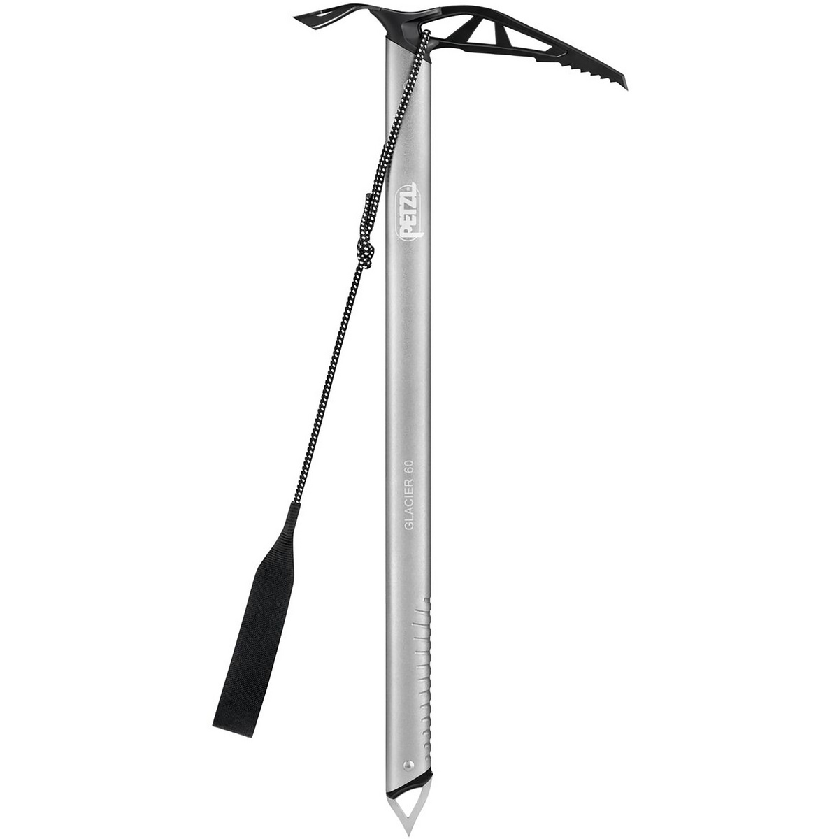 foto del prodotto petzl piccozza da ghiaccio glacier linkin