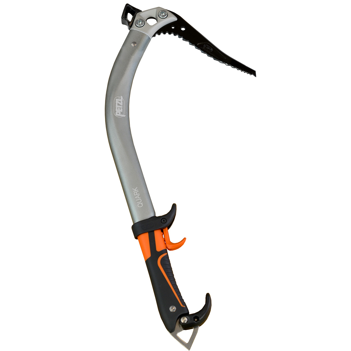 foto del prodotto petzl piccozza da ghiaccio quark hammer