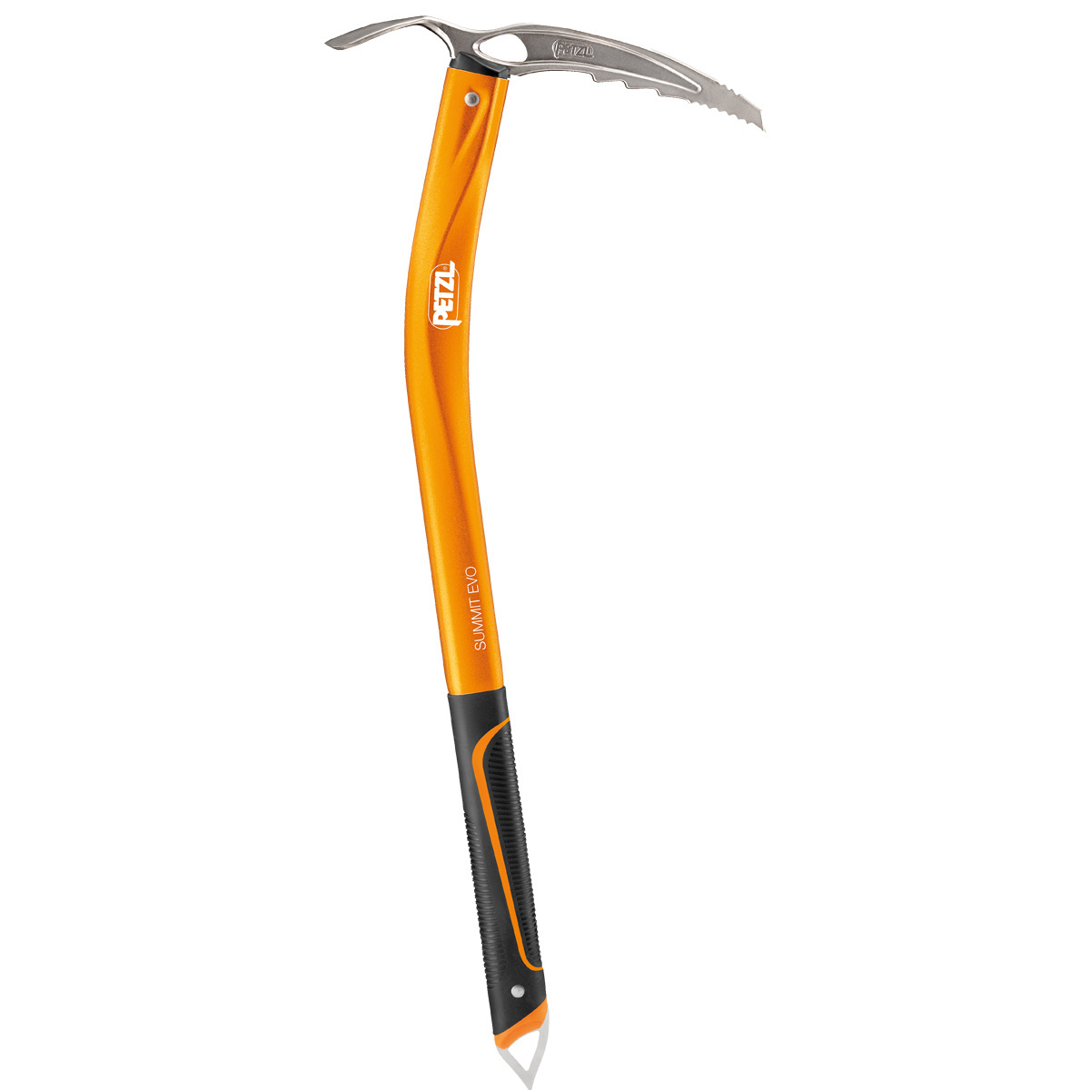 foto del prodotto petzl piccozza da ghiaccio summit evo