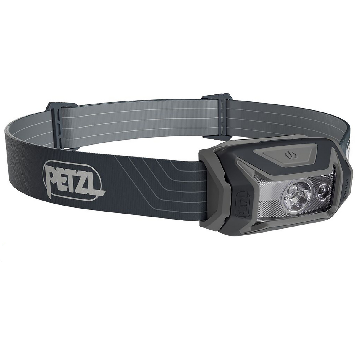 foto del prodotto petzl pila frontale tikka