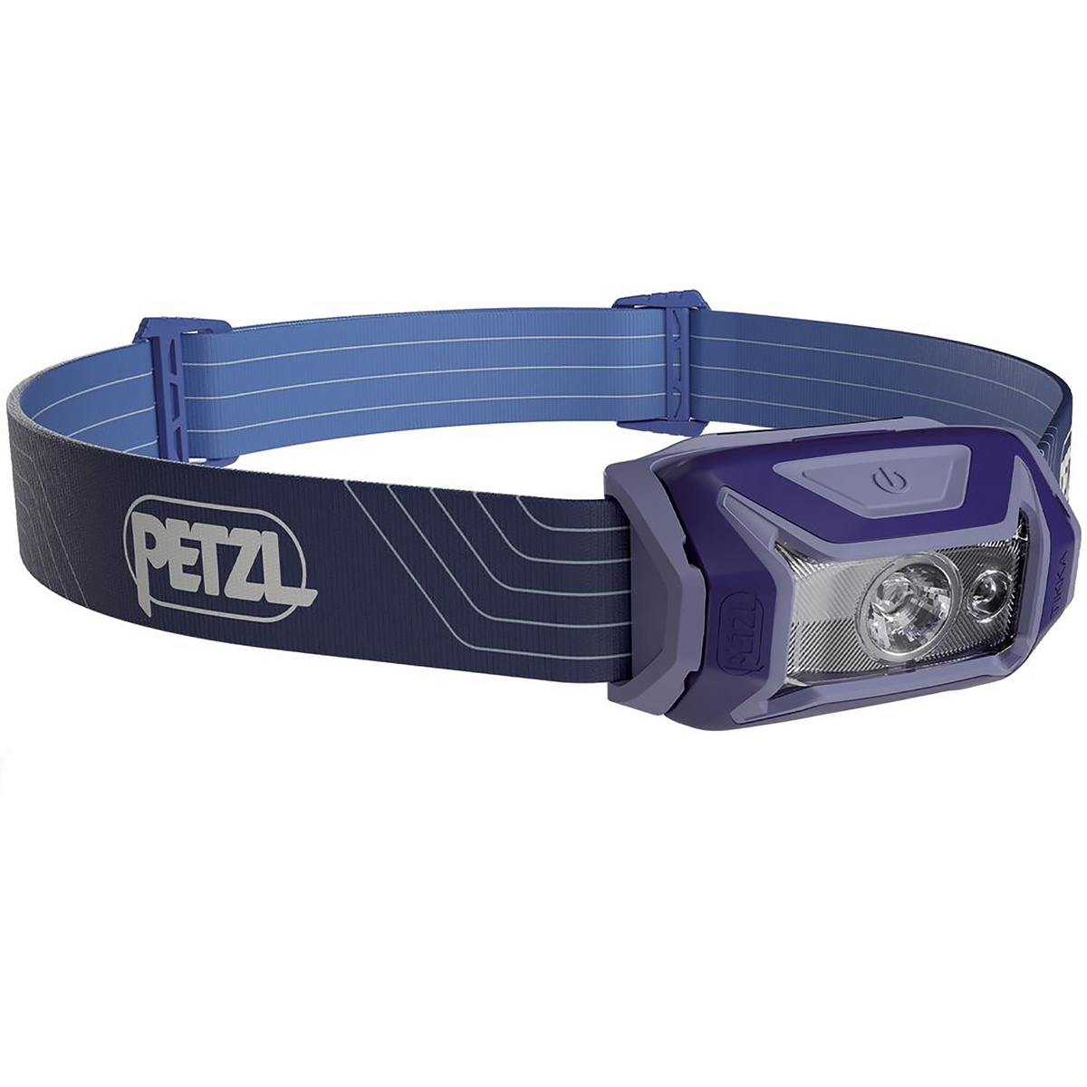 foto del prodotto petzl pila frontale tikka