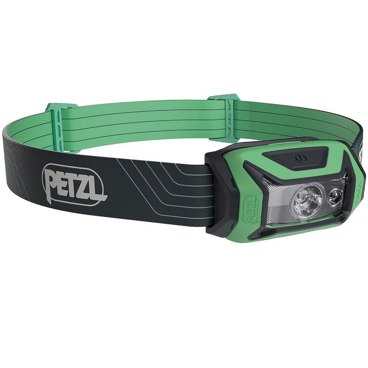 foto del prodotto petzl pila frontale tikka