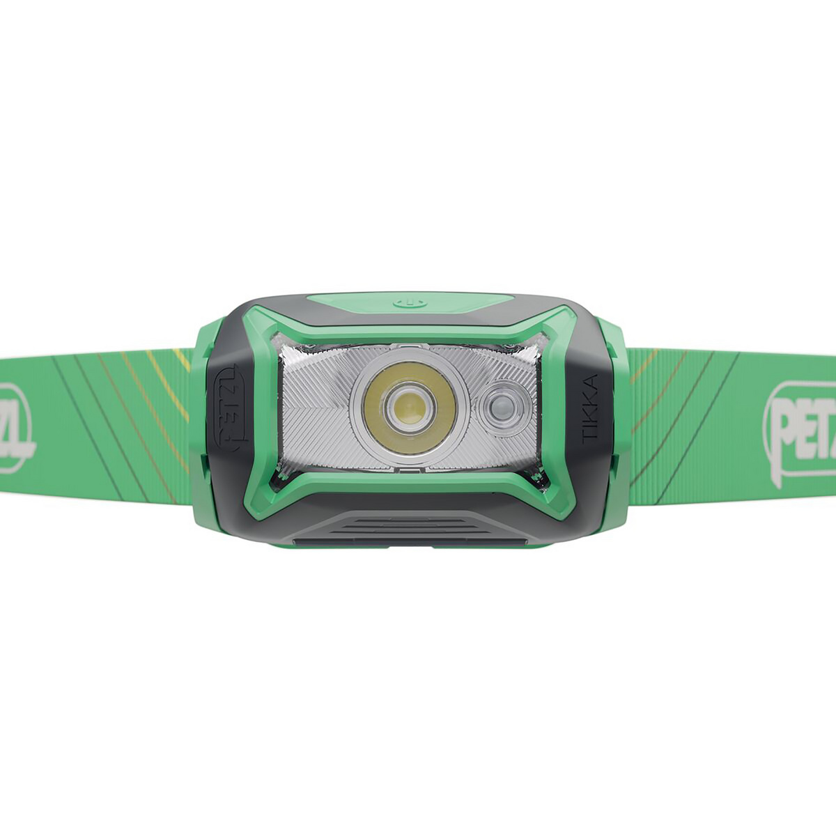 foto del prodotto petzl pila frontale tikka core