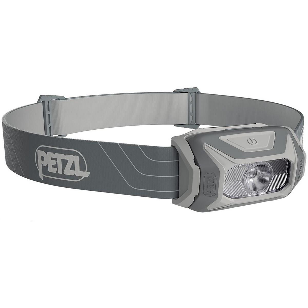 foto del prodotto petzl pila frontale tikkina