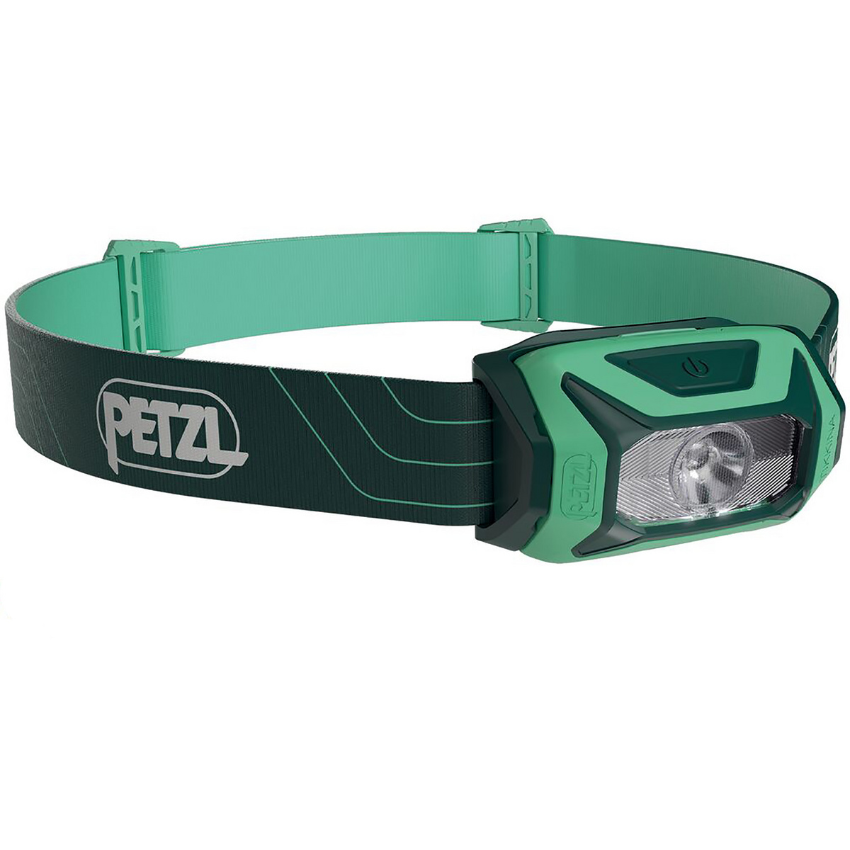 foto del prodotto petzl pila frontale tikkina