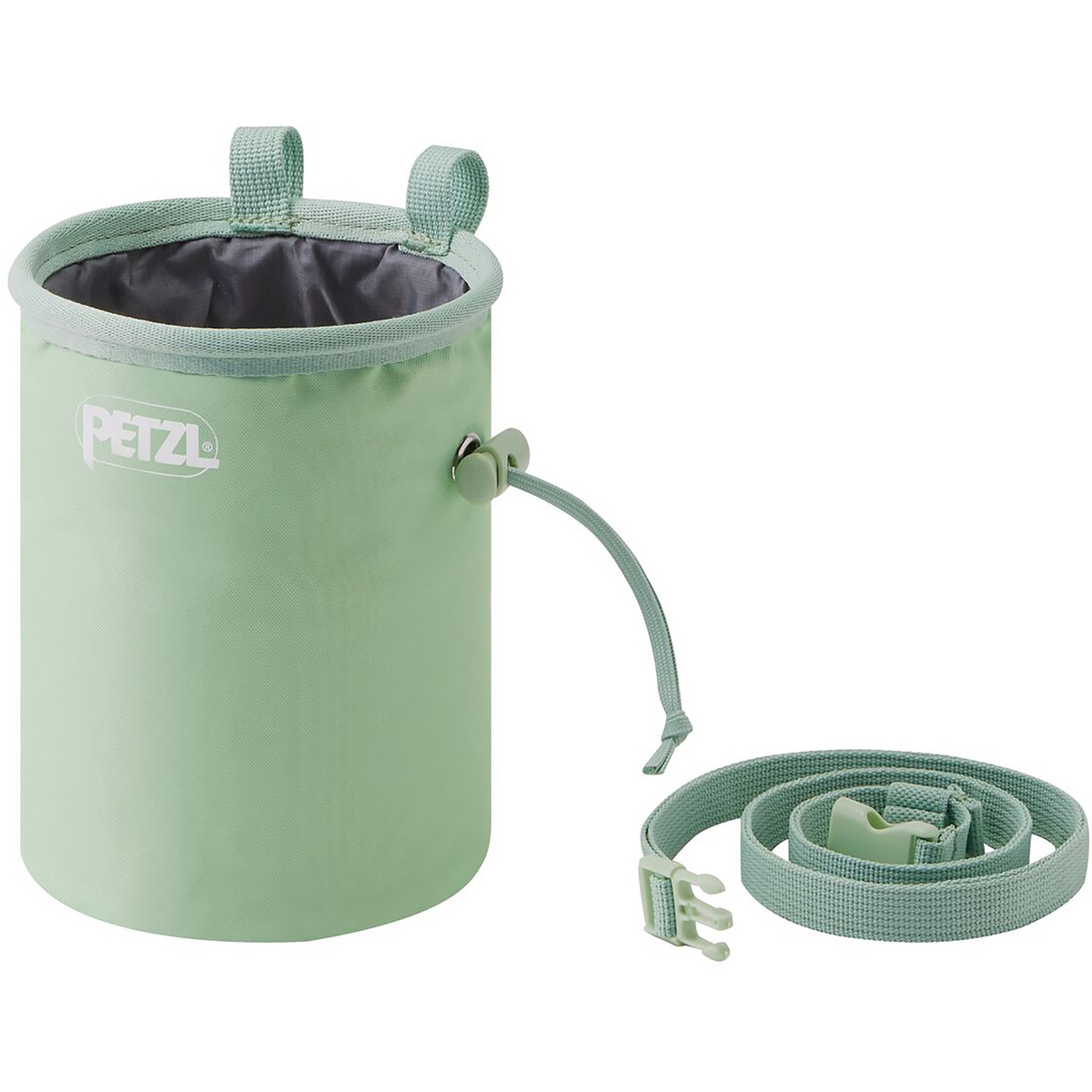 foto del prodotto petzl portamagnesite bandi