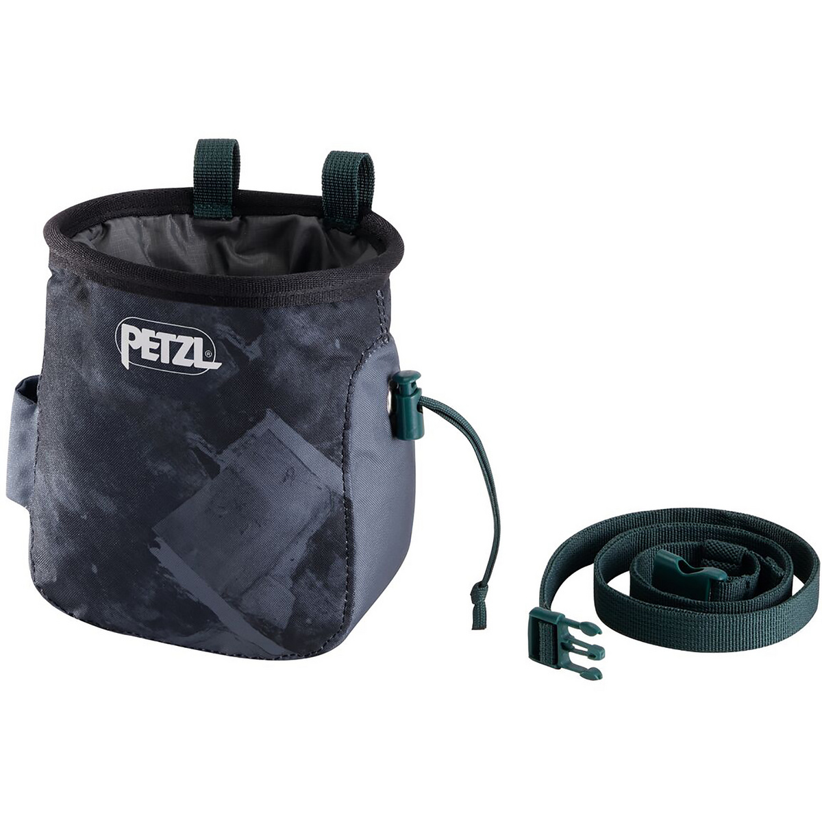 foto del prodotto petzl portamagnesite saka