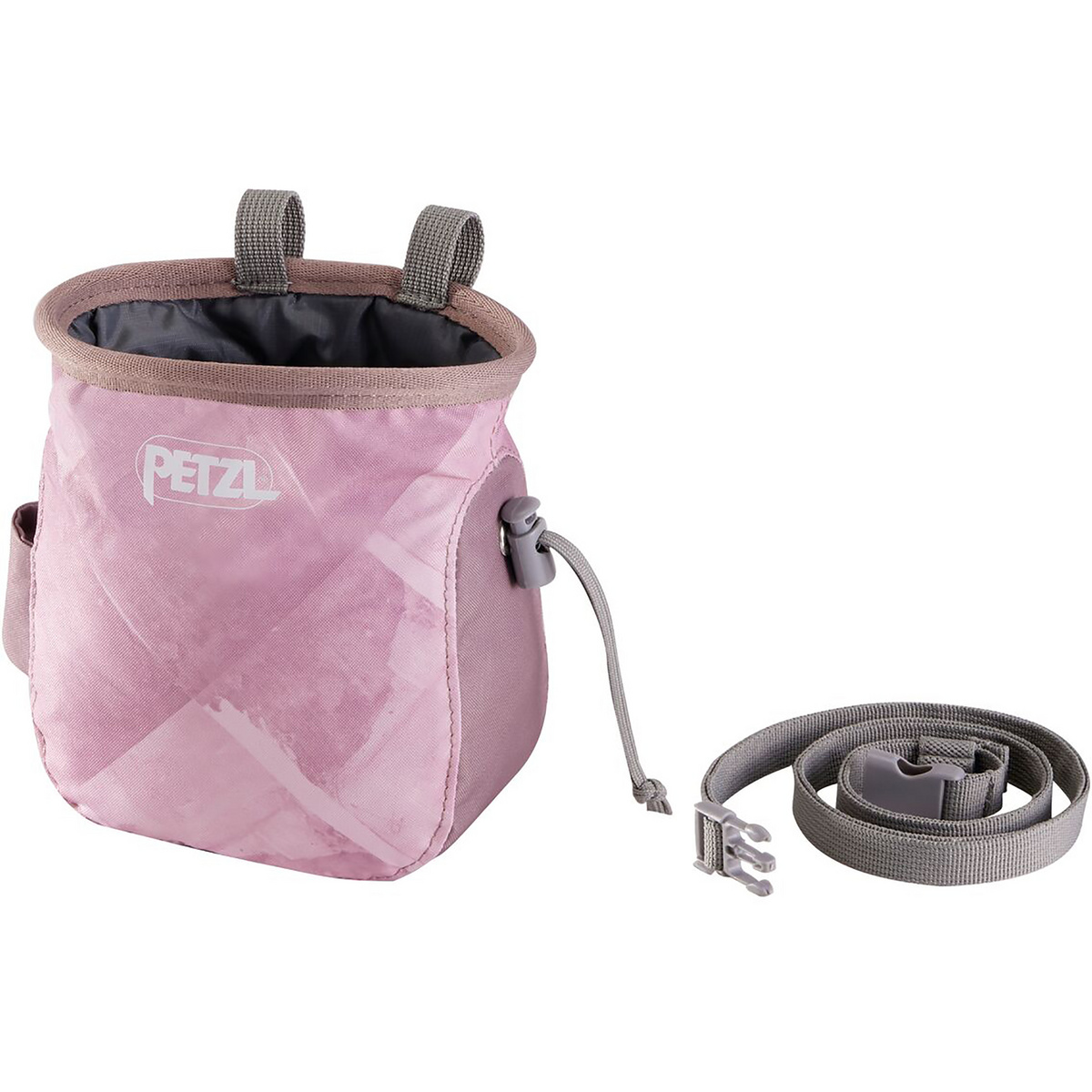 foto del prodotto petzl portamagnesite saka