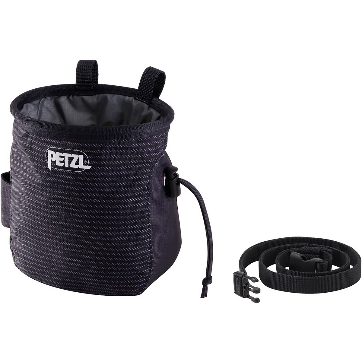 foto del prodotto petzl portamagnesite saka