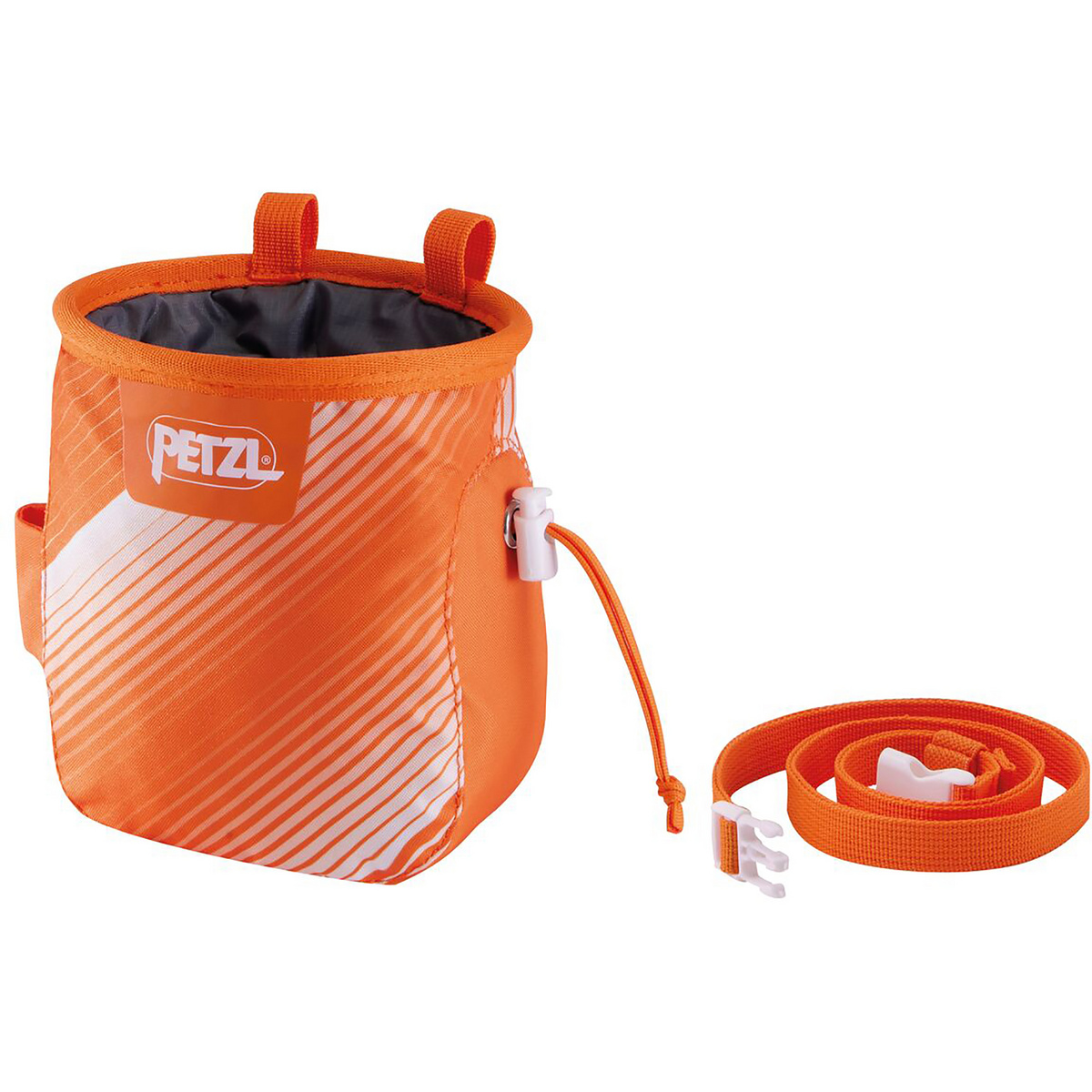 foto del prodotto petzl portamagnesite saka
