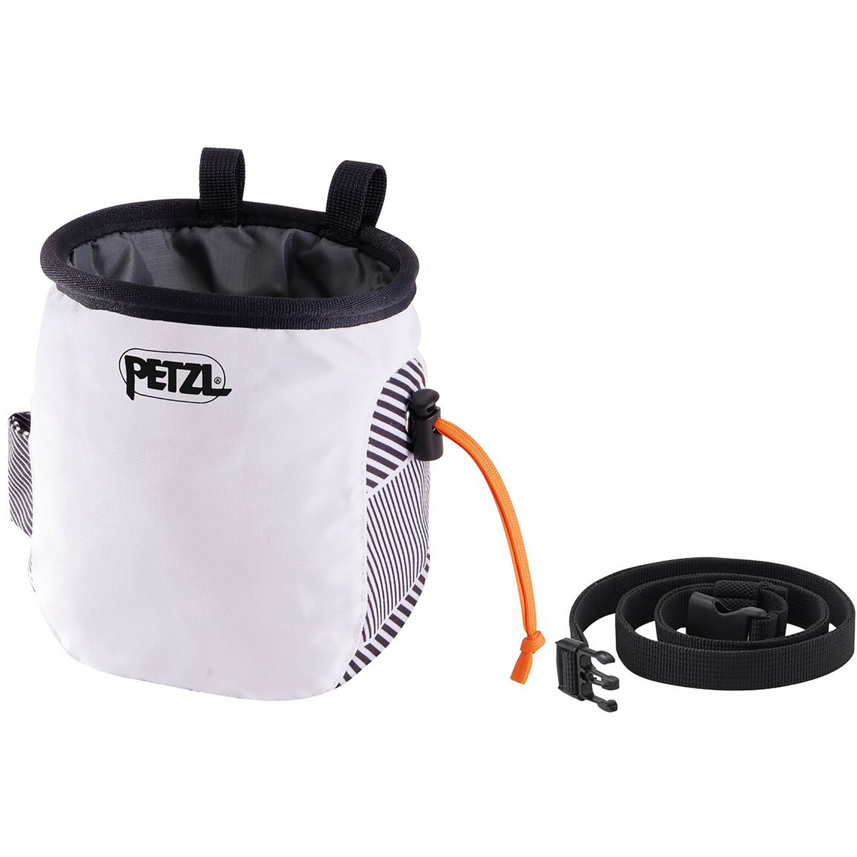 foto del prodotto petzl portamagnesite saka