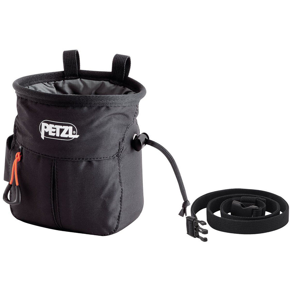 foto del prodotto petzl portamagnesite sakapoche