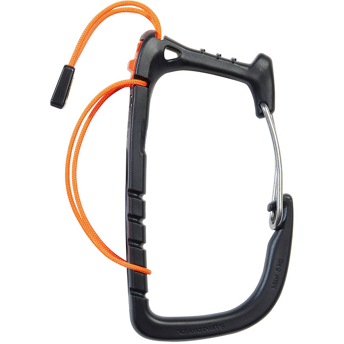 foto del prodotto petzl portamateriale per viti da ghiaccio caritool evo