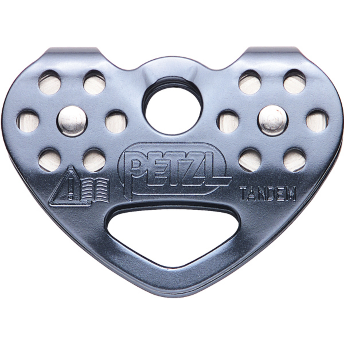 foto del prodotto petzl puleggia tandem speed