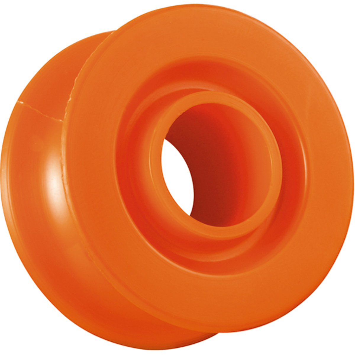foto del prodotto petzl puleggia ultralegere