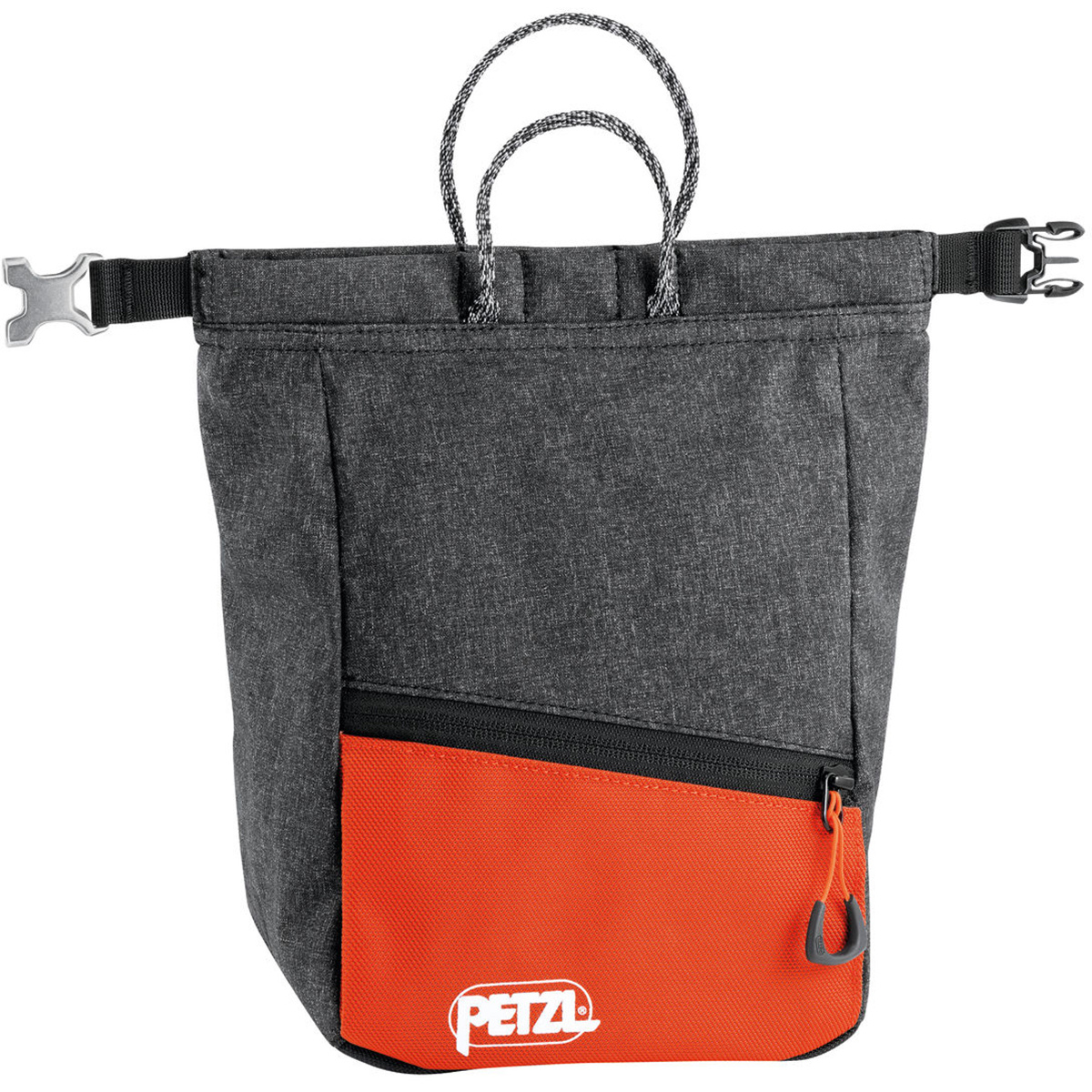 foto del prodotto petzl sacca porta magnesite sakab