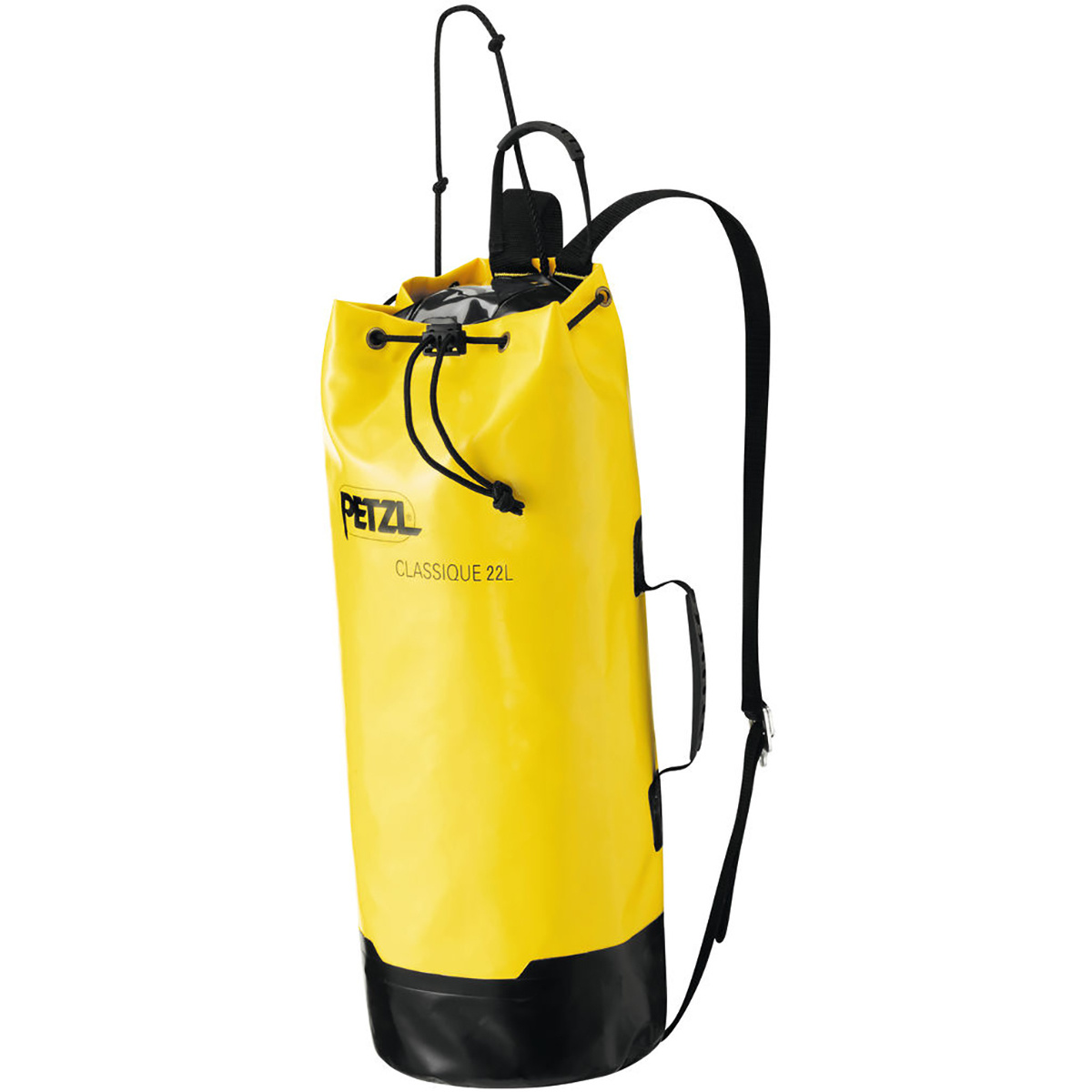 foto del prodotto petzl sacco classique