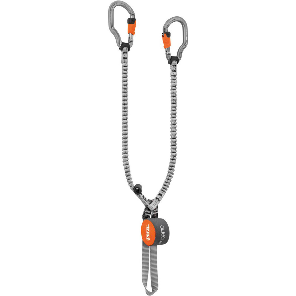 foto del prodotto petzl set da via ferrata scorpio vertigo