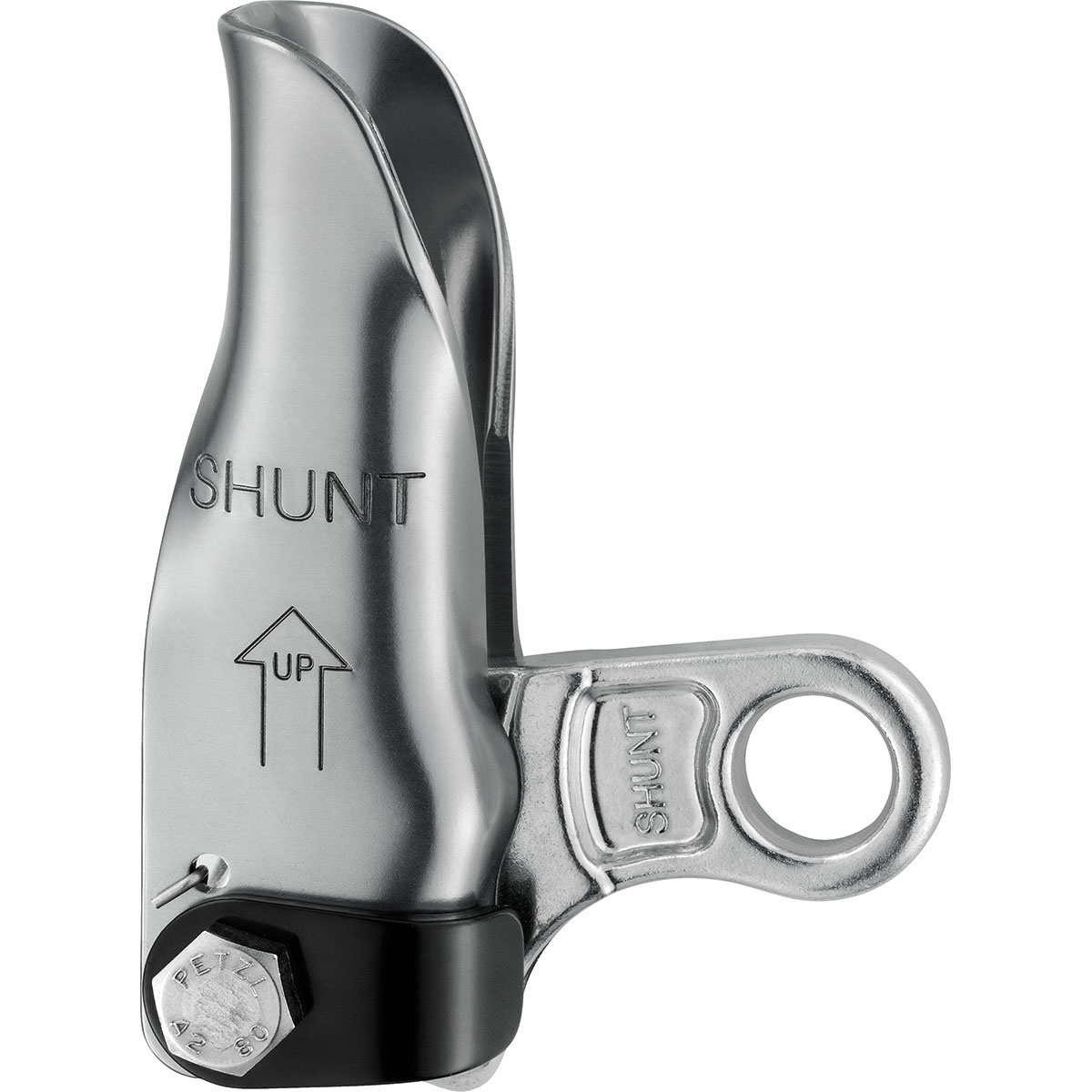 foto del prodotto petzl shunt