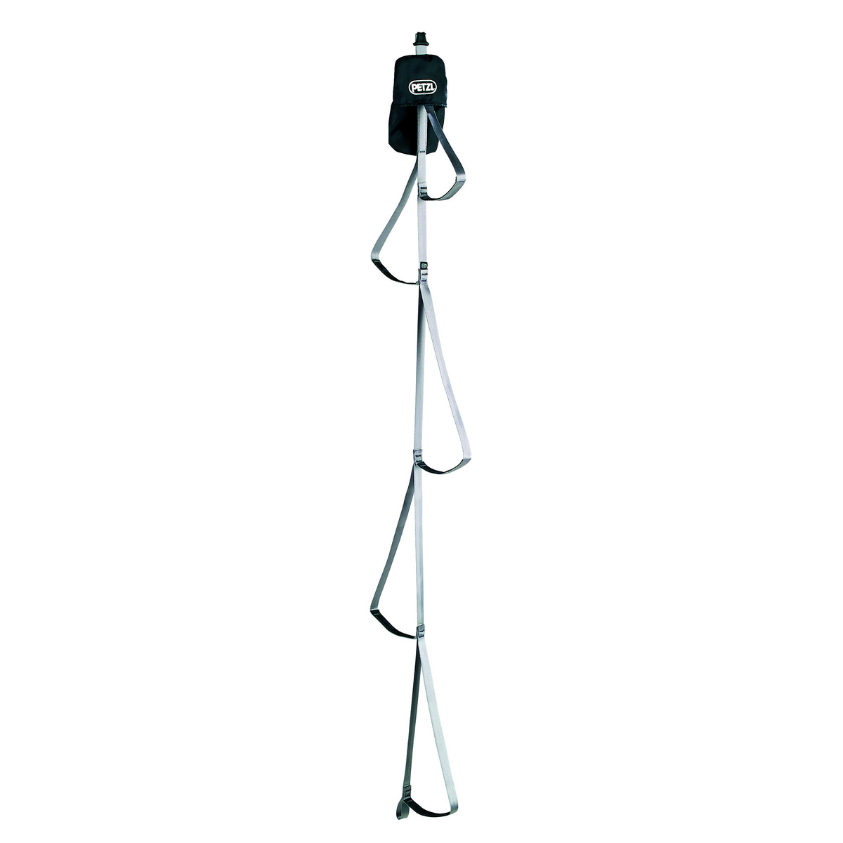 foto del prodotto petzl staffa gradistep