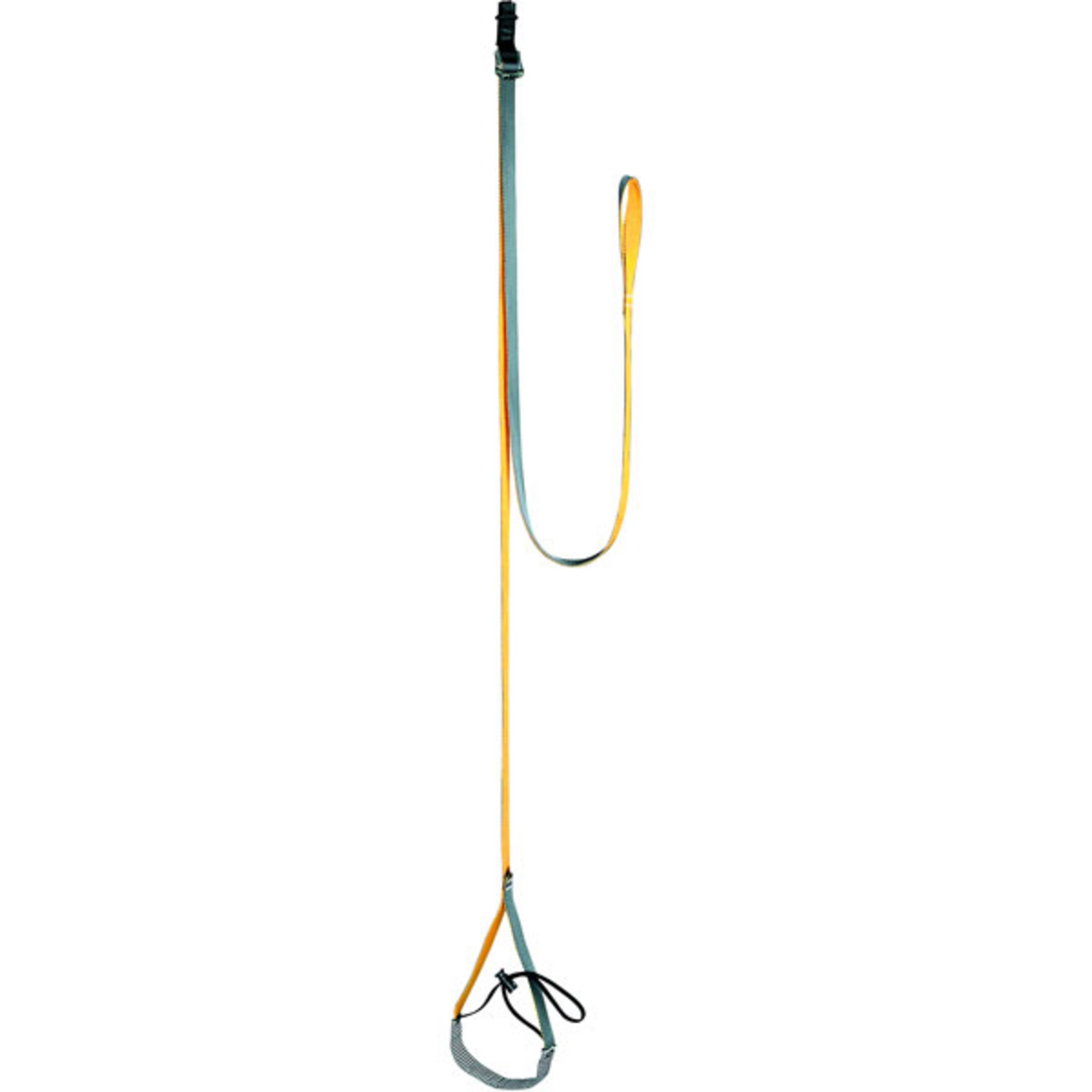 foto del prodotto petzl staffa quickstep