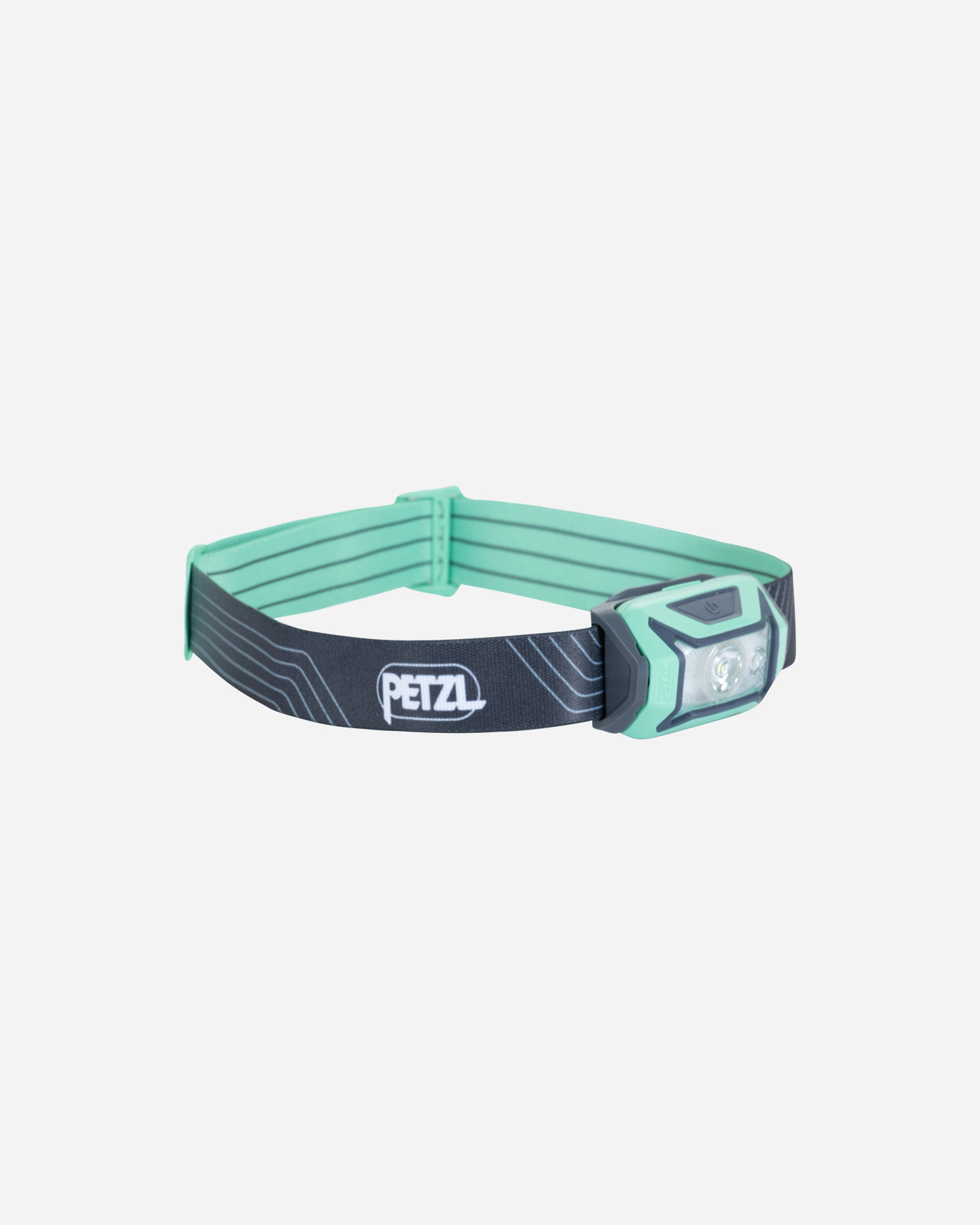 foto del prodotto petzl tikka 350 lumen - lampada frontale - verde