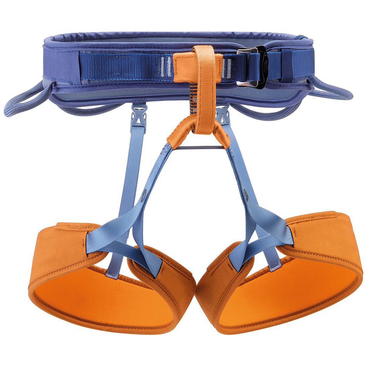 foto del prodotto petzl uomo imbracatura da arrampicata corax lt