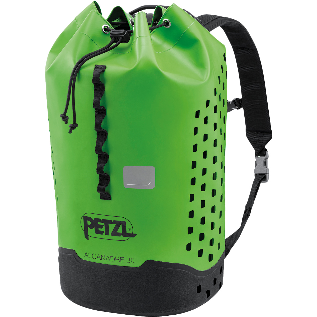 foto del prodotto petzl zaino da canyoning alcanadre club 30