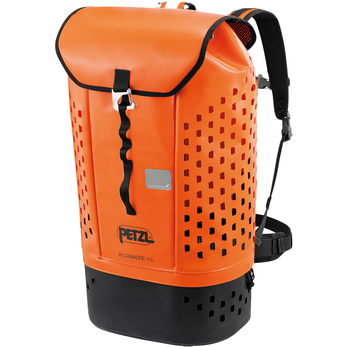 foto del prodotto petzl zaino da canyoning alcanadre guide 45