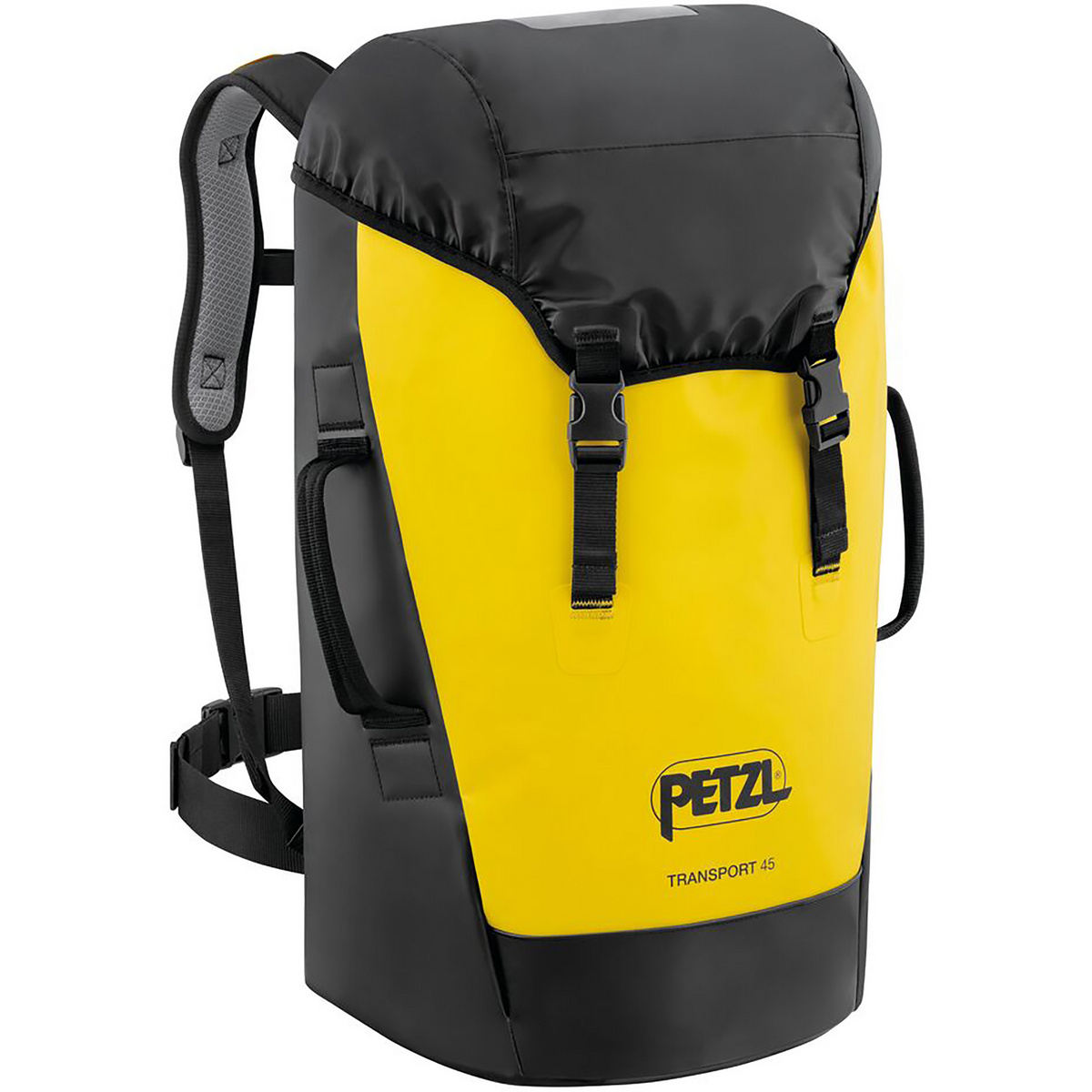 foto del prodotto petzl zaino transporter 45