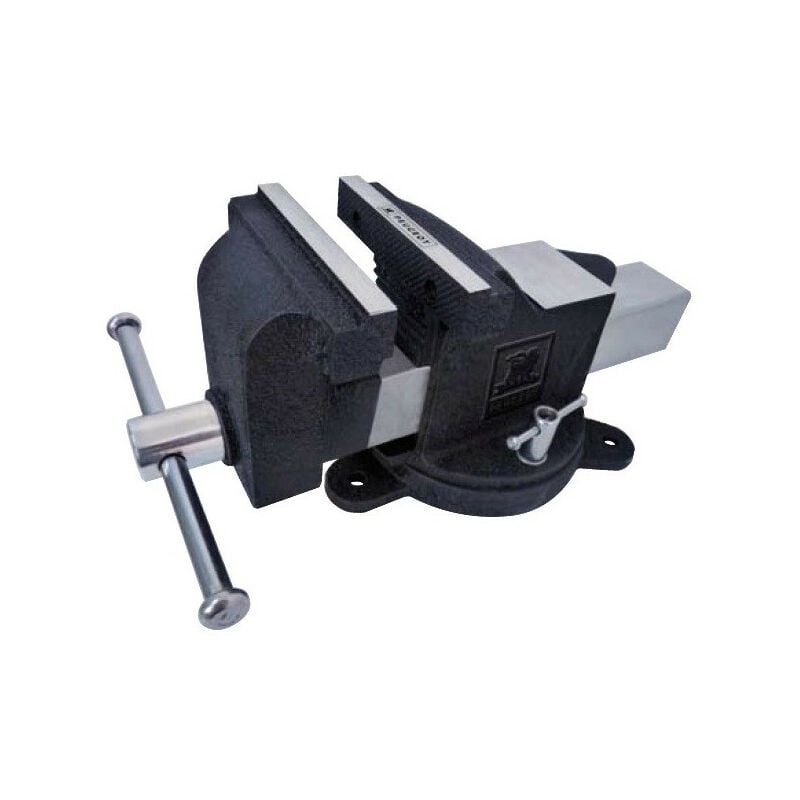 foto del prodotto peugeot outillage - peugeot - morsa da banco 200 mm - ebt 200