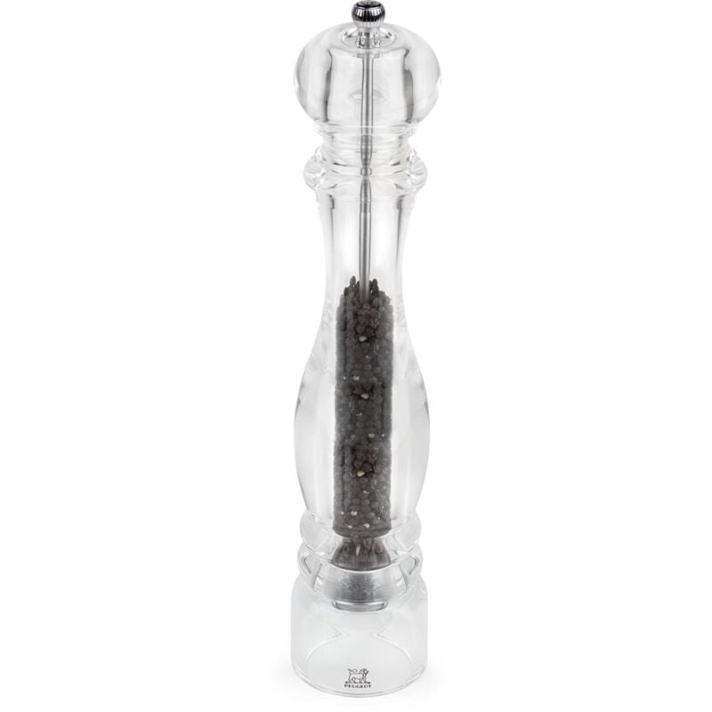 foto del prodotto peugeot pfefferm hle nancy acryl, h he 38 cm
