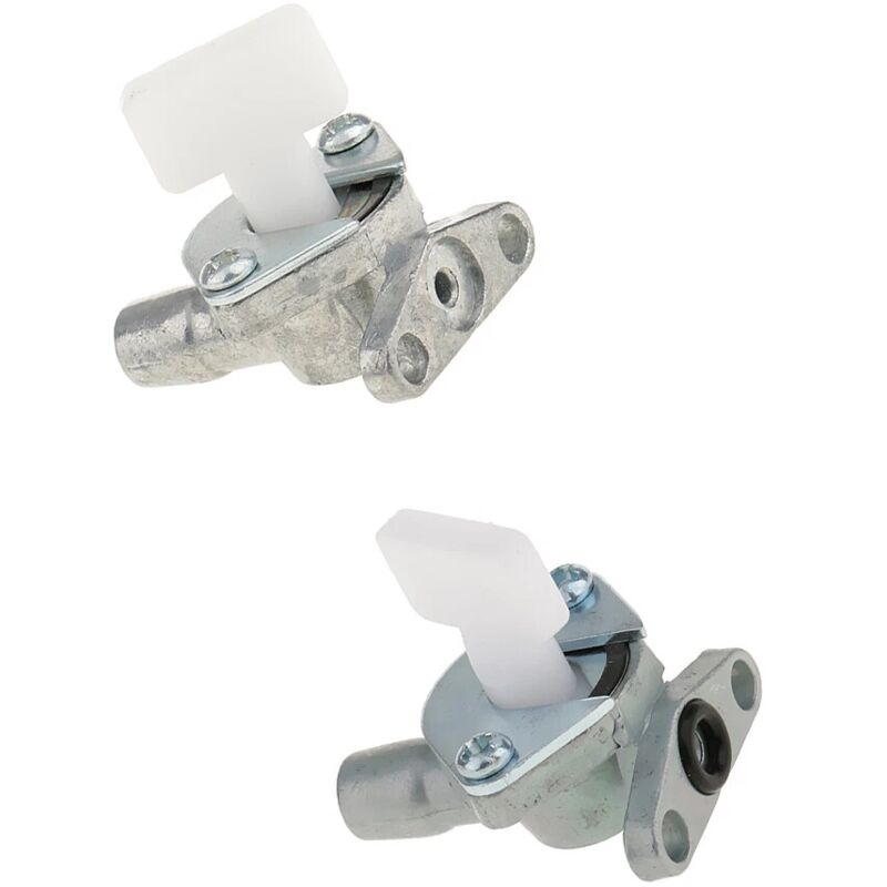 foto del prodotto pezzi adatti per mini moto a due tempi da 47 cc e 49 cc, carburatore, interruttore carburante, pit dirt, quad, quad.