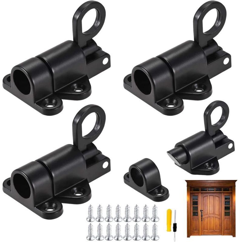 foto del prodotto pezzi chiavistello per porta chiavistello automatico per porta esterna chiavistello per porta chiavistello per porta chiavistello per porta chiavistello per porta chiavistello per porta