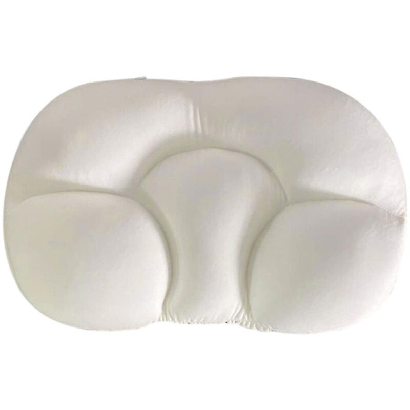 foto del prodotto pezzi cuscino multiuso per dormire cuscino multiuso a forma di nuvola cuscino per allattamento in memory foam sollbry
