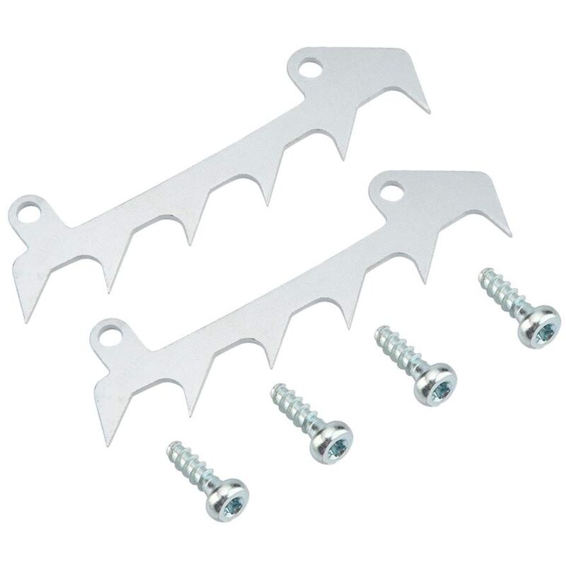 immagine 0 del prodotto pezzi di chiodi paraurti per motosega stihl ms170 ms180 ms210 ms250 nuovo 017 018 021 imballaggio riutilizzabile socialme eu ej.life