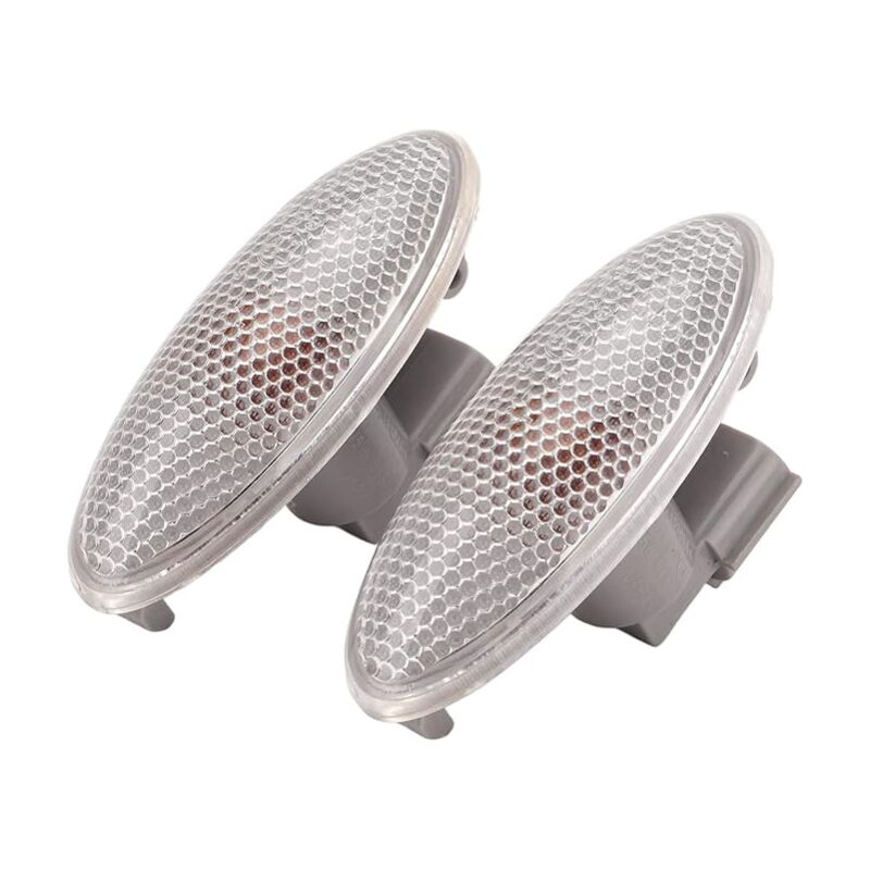 foto del prodotto pezzi di indicatori di direzione laterali, luce di posizione laterale ambra, luce di posizione laterale di ricambio per corolla camry yaris rav4
