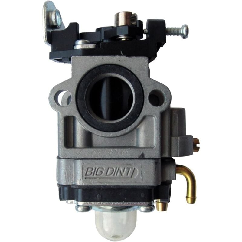 foto del prodotto pezzi di ricambio carburatore per decespugliatore cg430 cg520 bc430 bc520