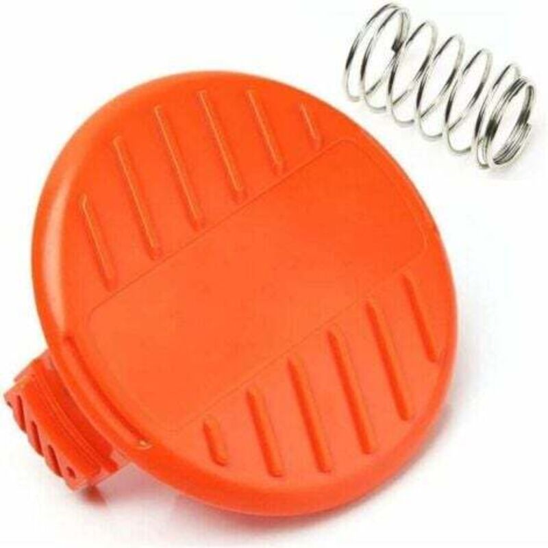 foto del prodotto pezzi di ricambio per copri bobina molla per tagliabordi black decker stc1815 gl4525 385022 03..