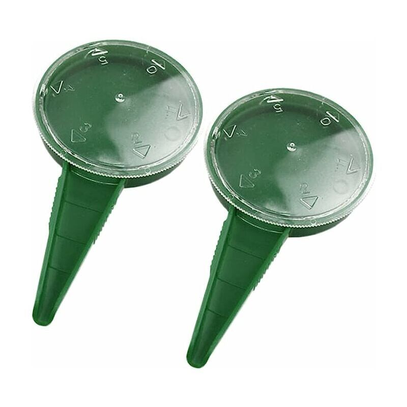 foto del prodotto pezzi distributore di semi da giardino semina semina vassoio per semi 5 set diversi strumenti da giardinaggio semina verde e verde scuro 