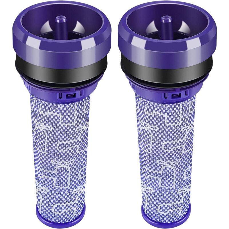 foto del prodotto pezzi filtro pre motore per aspirapolvere dyson dc33 dc37 dc33c dc39 dc28c dc53 92341301