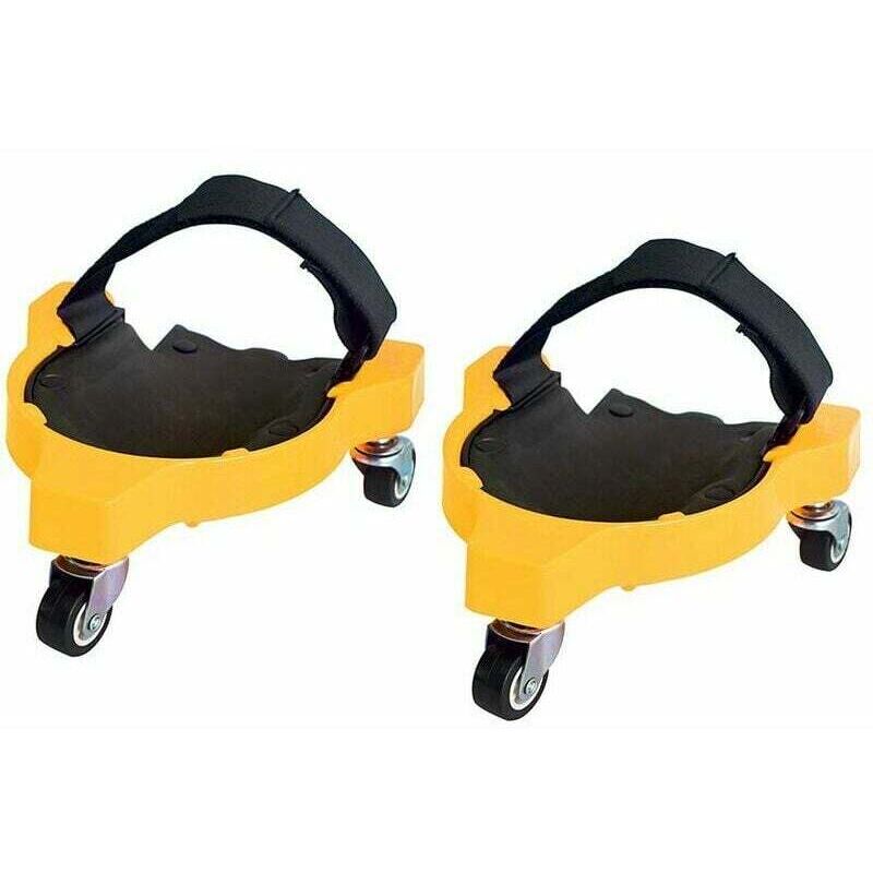 foto del prodotto pezzi ginocchiere da giardinaggio con ruota universale ginocchiere per giardinaggio ginocchiera con carrello ginocchiera per ginocchiere da lavoro