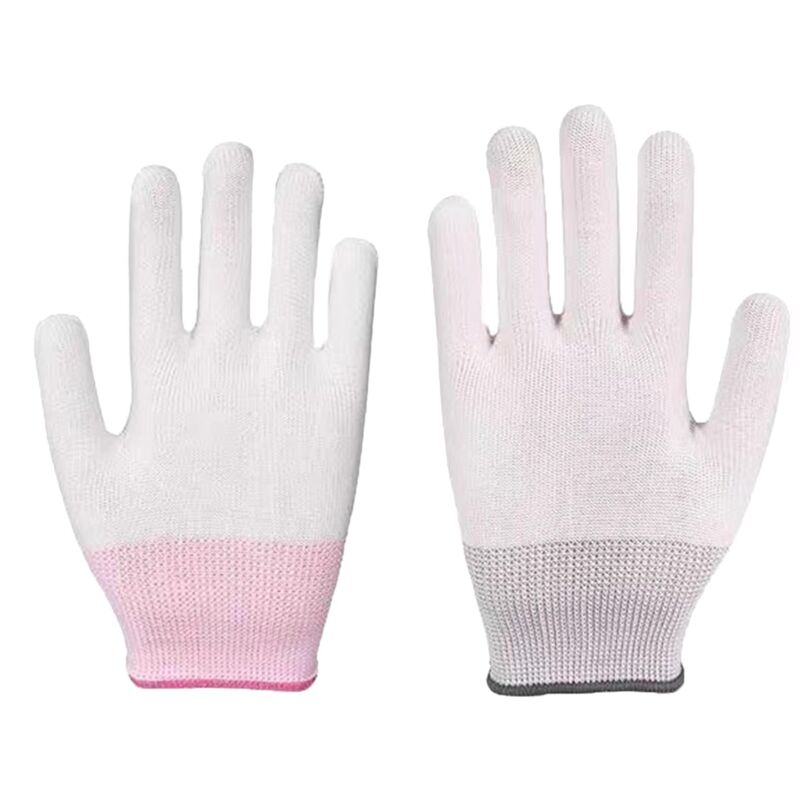 foto del prodotto pezzi guanti professionali resistenti al calore, guanti di protezione dal calore per grigliare e cuocere, guanti da parrucchiere anti calore adatti