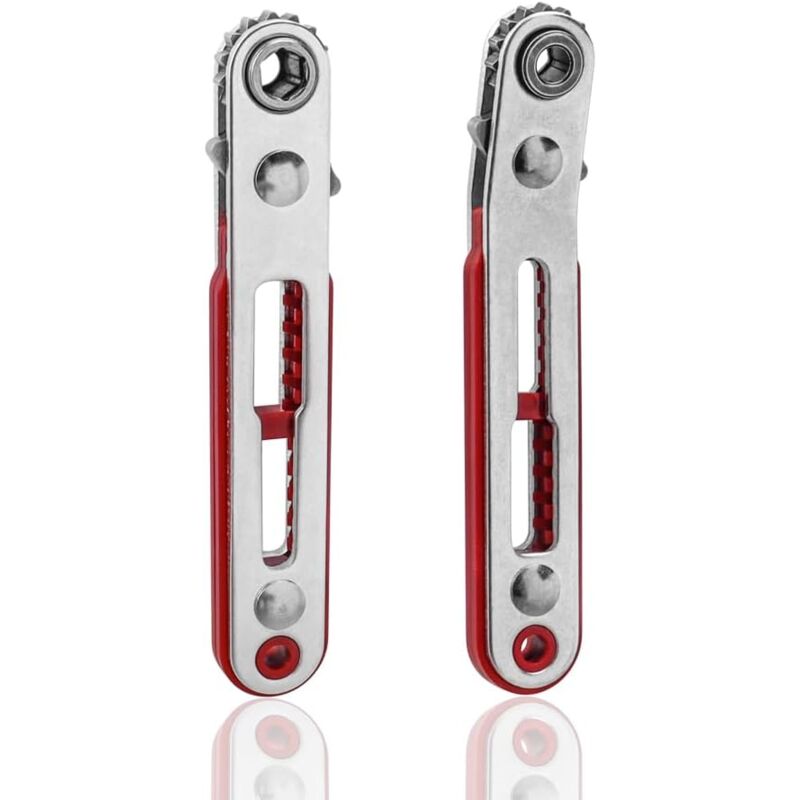 foto del prodotto pezzi mini chiave a cricchetto, cacciavite magnetico da 1 4 , cacciavite offset a cricchetto, cacciavite dinamometrico a testa piatta e a gomito