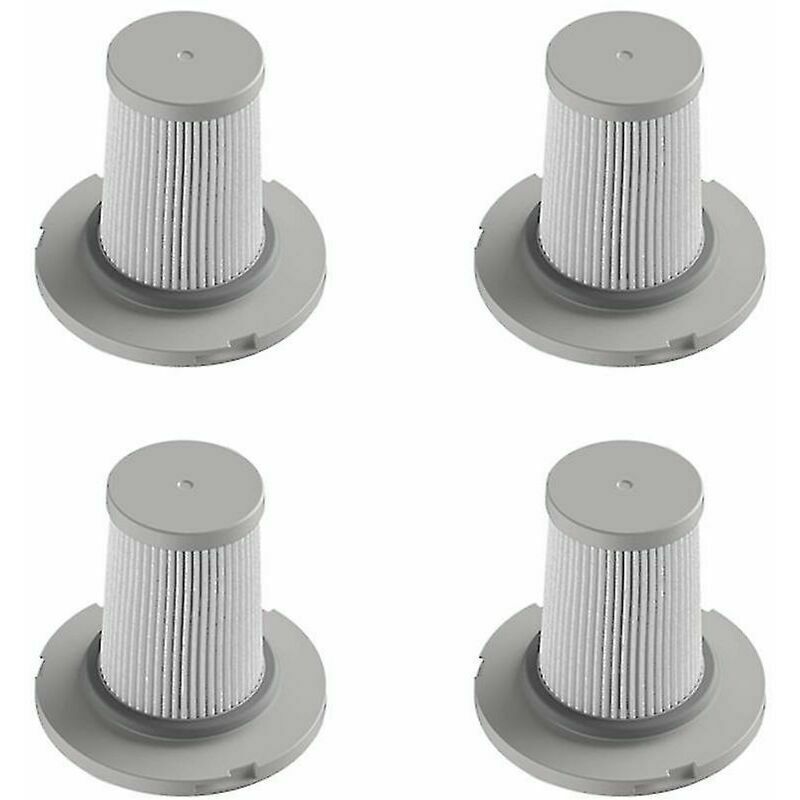 foto del prodotto pezzi per filtro hepa rowenta zr009005 per x force flex 8.60 cordless