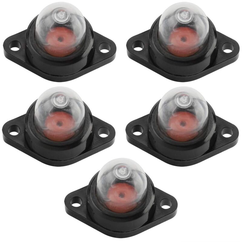 foto del prodotto pezzi pompa di innesco del carburatore per poulan 530071835 530047213 motosega a benzina tagliasiepi zoternen