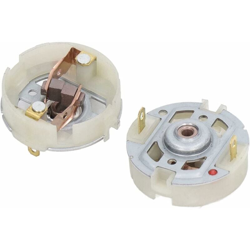 foto del prodotto pezzi rs550 supporto spazzola motore in carbonio parti di ricambio per trapano elettrico cacciavite